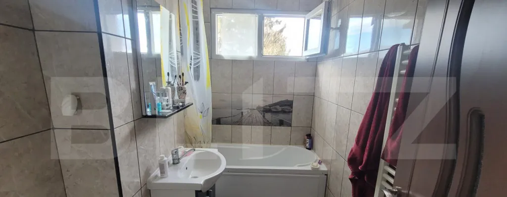 Apartament 2 camere 55 mp zona Gemenii