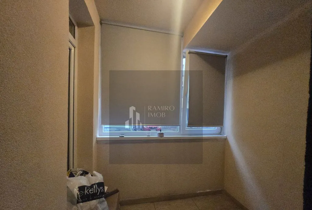 Garsoniera 31mp centrala de apartament Drumul Binelui