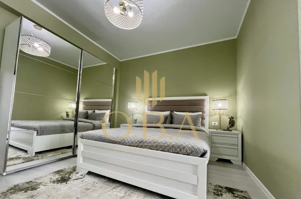 Studio utilat si mobilat oba Lake Loc Parcare Proiect finalizat