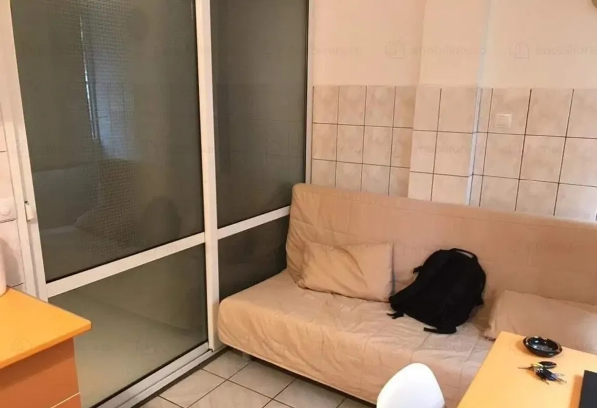 Drumul Taberei garsoniera 31 mp zona Plaza