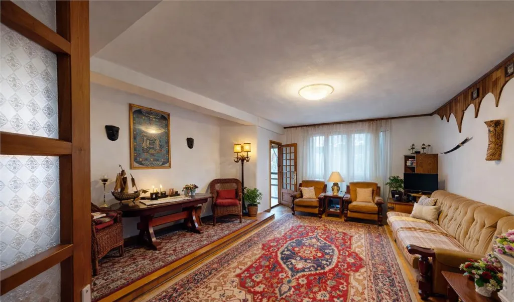 Decomandat etaj1 Coresi Kasper Tractorul Brasov