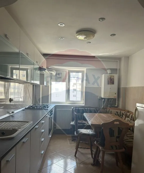 Apartament 2 camere pe Aleea Pietii