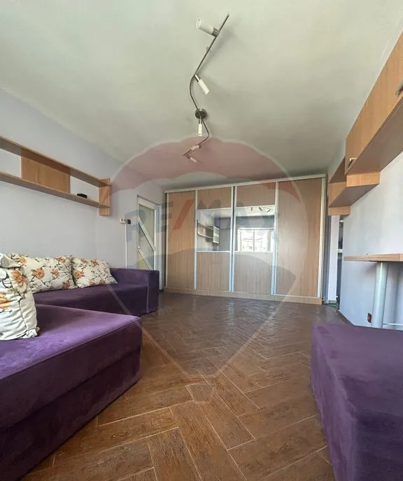 Apartament 2 camere pe Aleea Pietii