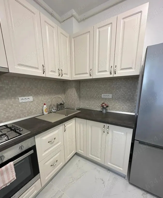 Grozavesti garsoniera 36 mp constructie 2023