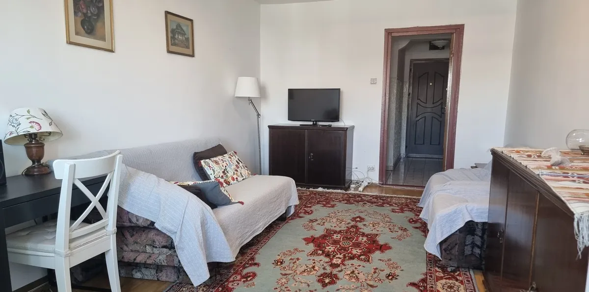 Dorobantilor stradal langa Libra Bank