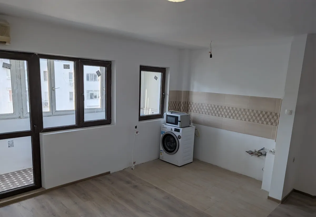 Mihai Bravu Dristor Magazin Prosper