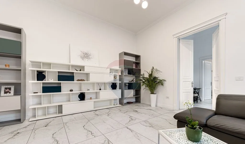 Apartament Armonios Spatios zona Ultracentral Teatru