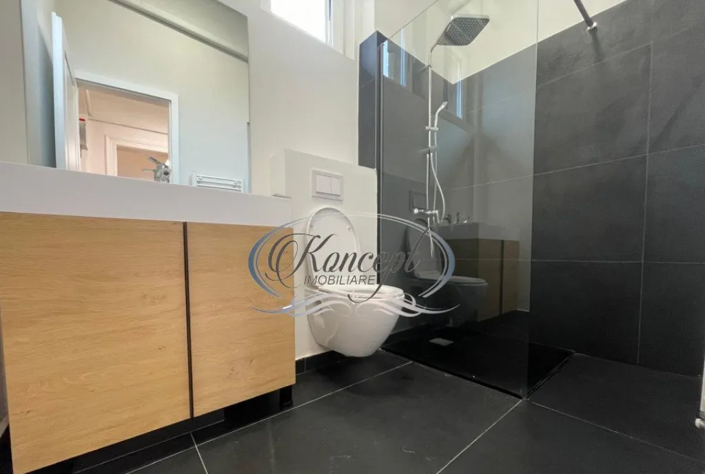 Apartament cu destinatie birouri zona Tribunalului