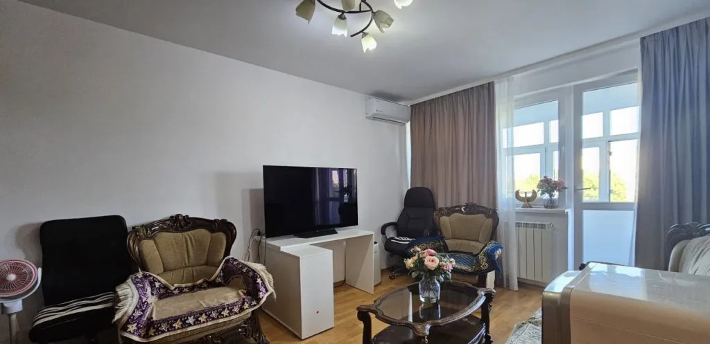 3 camere Basarabia Stadionul National