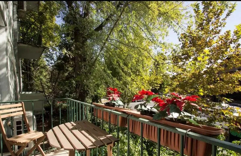 Dorobanti Beller metrou Aviatorilor