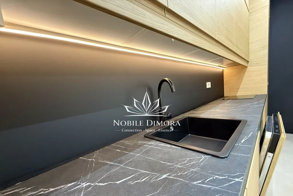 City of Mara Apartament premium cu 3 camere cu parcare