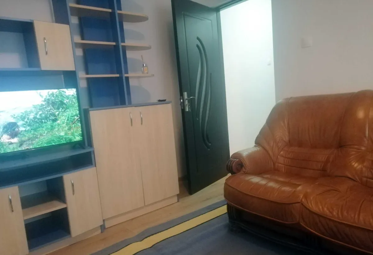 Berceni Lamotesti renovat ac tv