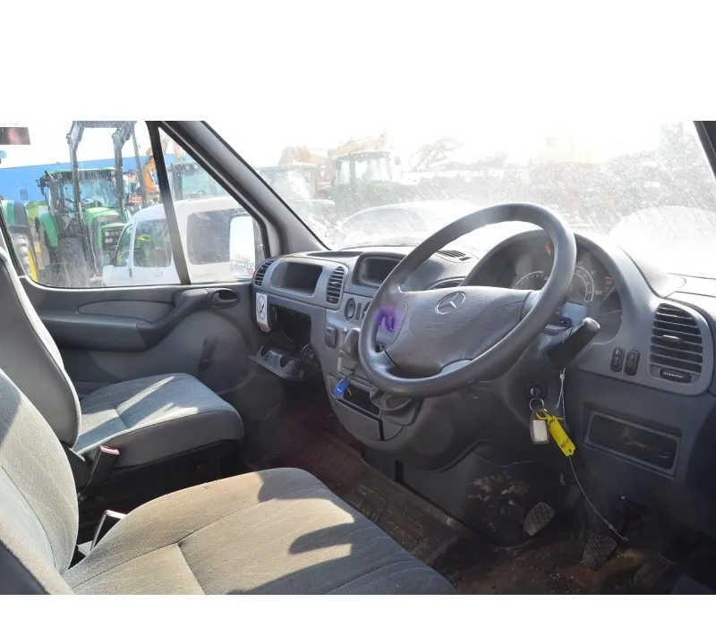 Mercedes Benz Sprinter