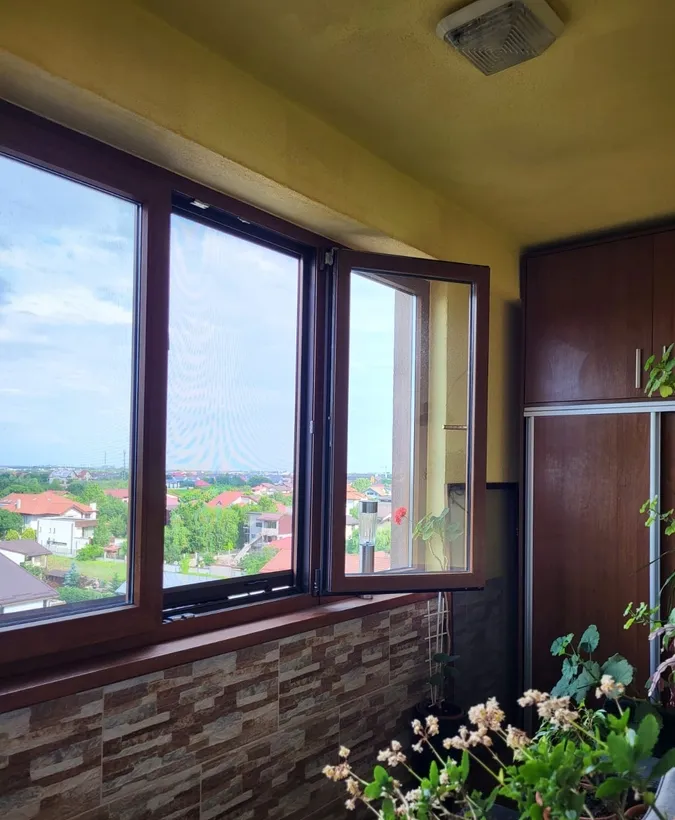 Cartierul Latin Prel Ghencea