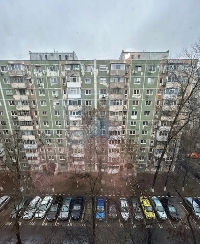 Lujerului Militari Cetatuia ap 2 camere 4 min metrou Lujerului