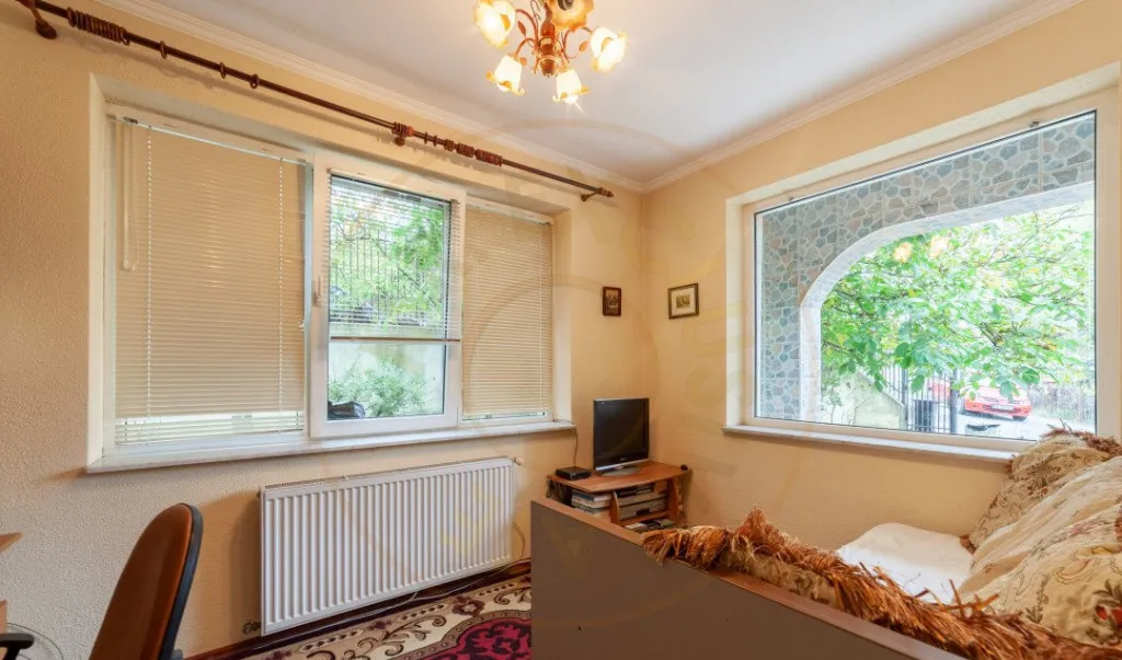 Casa de inchiriat Valea Mare Stefanesti