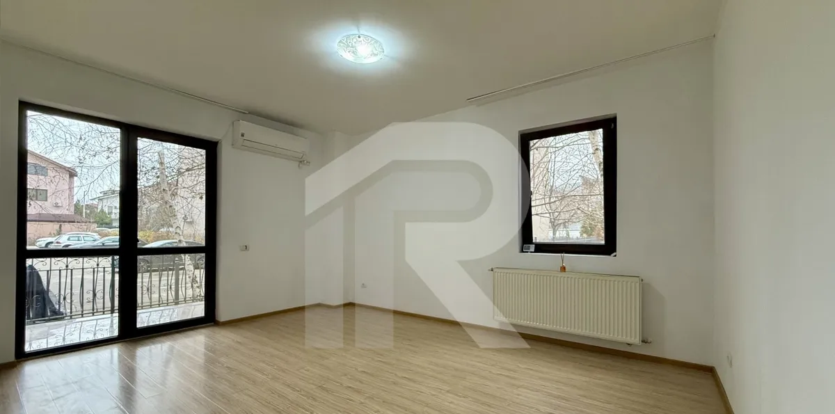 Apartament Fundeni Dobroesti Ilfov Str Doinei cu loc parcare in subteran