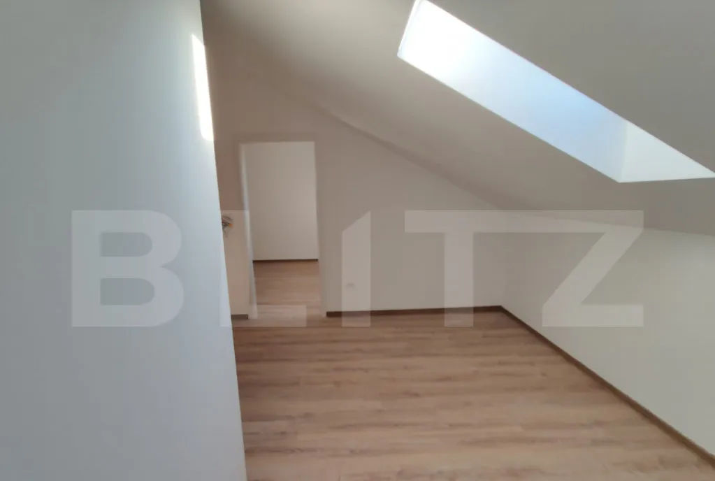 Apartament Arhitectilor 4 camere 105 mp - Cartier Rezide