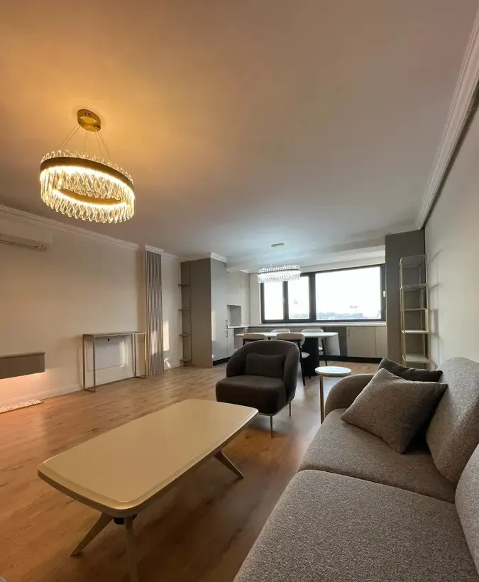 Ivory Residence apartament complet mobilat 2 camere mutare imediata