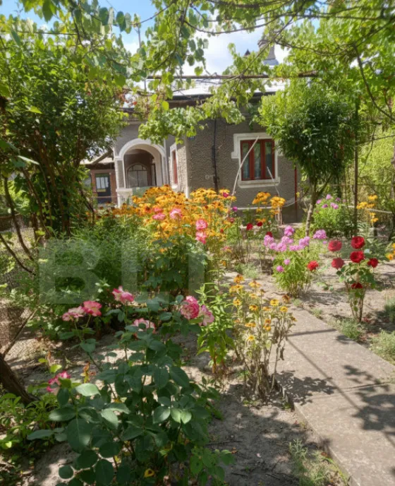 Gospodarie Completa 130 mp 1 300 mp Teren Doicesti