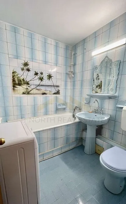 Metrou Piata Gorjului 67 mp 2 bai parcare