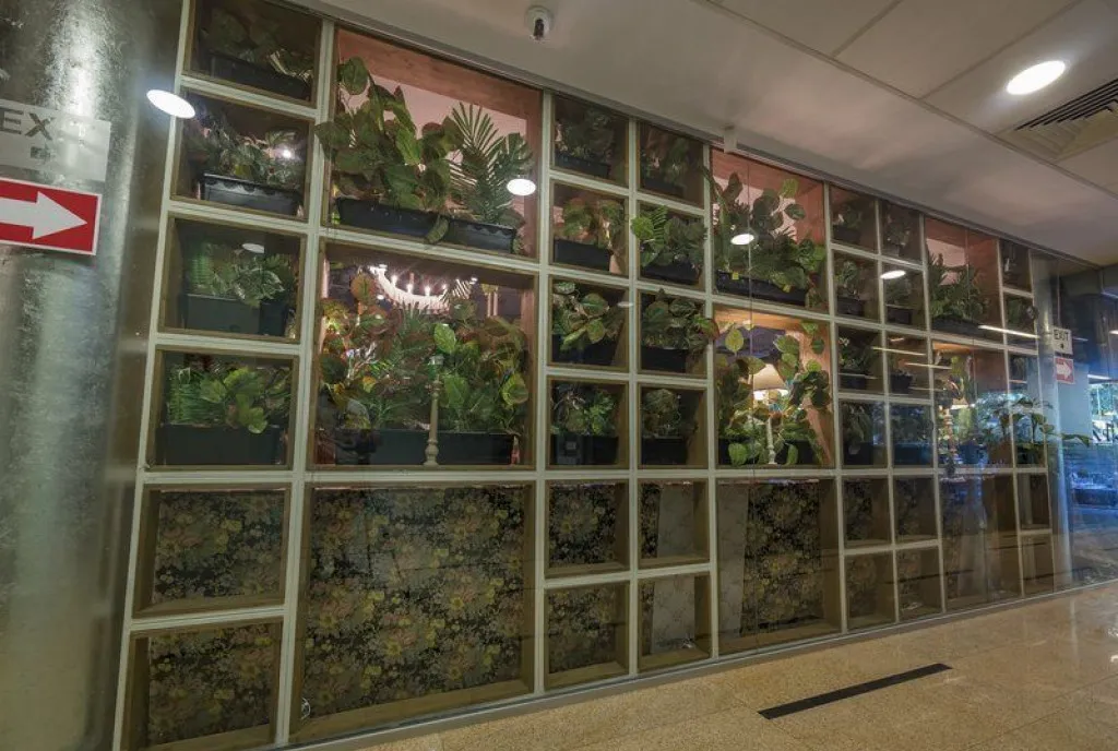 Floreasca imobil birouri 3S P 5 6E