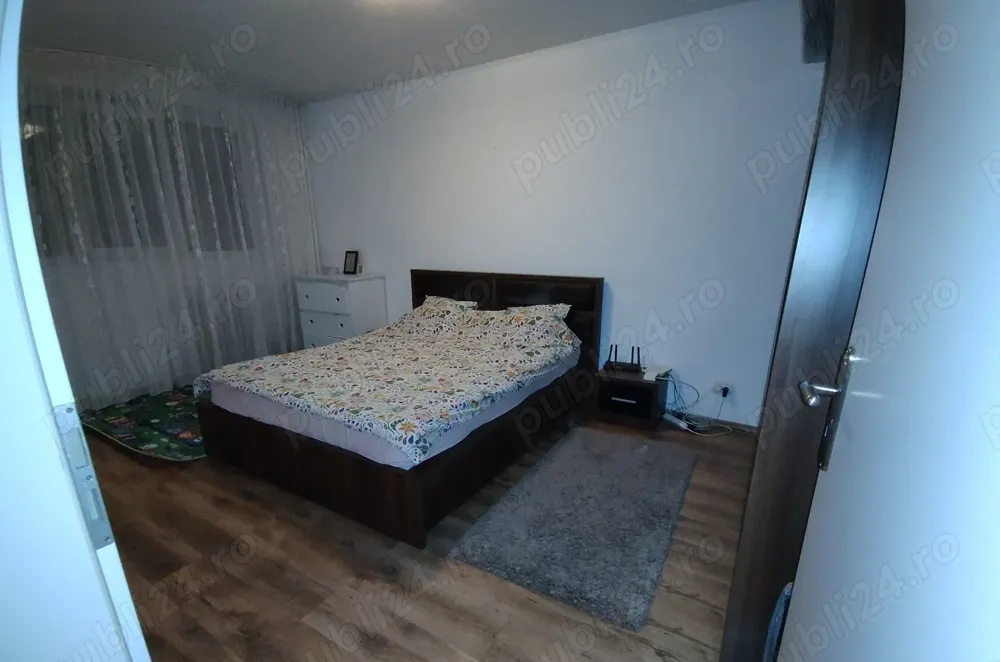 Drumul Taberei Valea Argesului