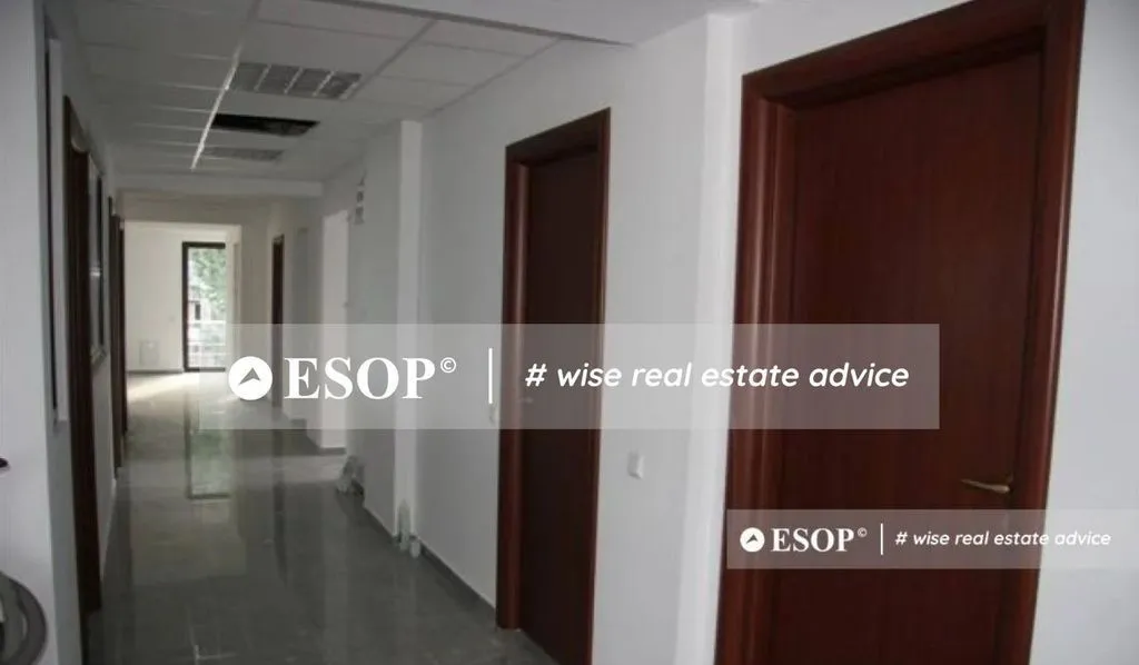 Pentru vanzare cladire de birouri zona Domenii id 5940