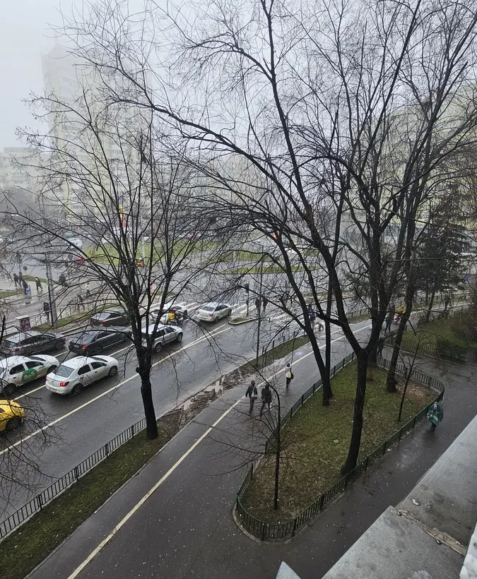 Pantelimon Mega Mall