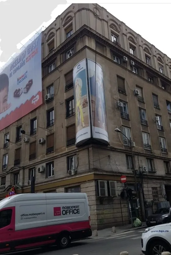 Universitate ultracentral