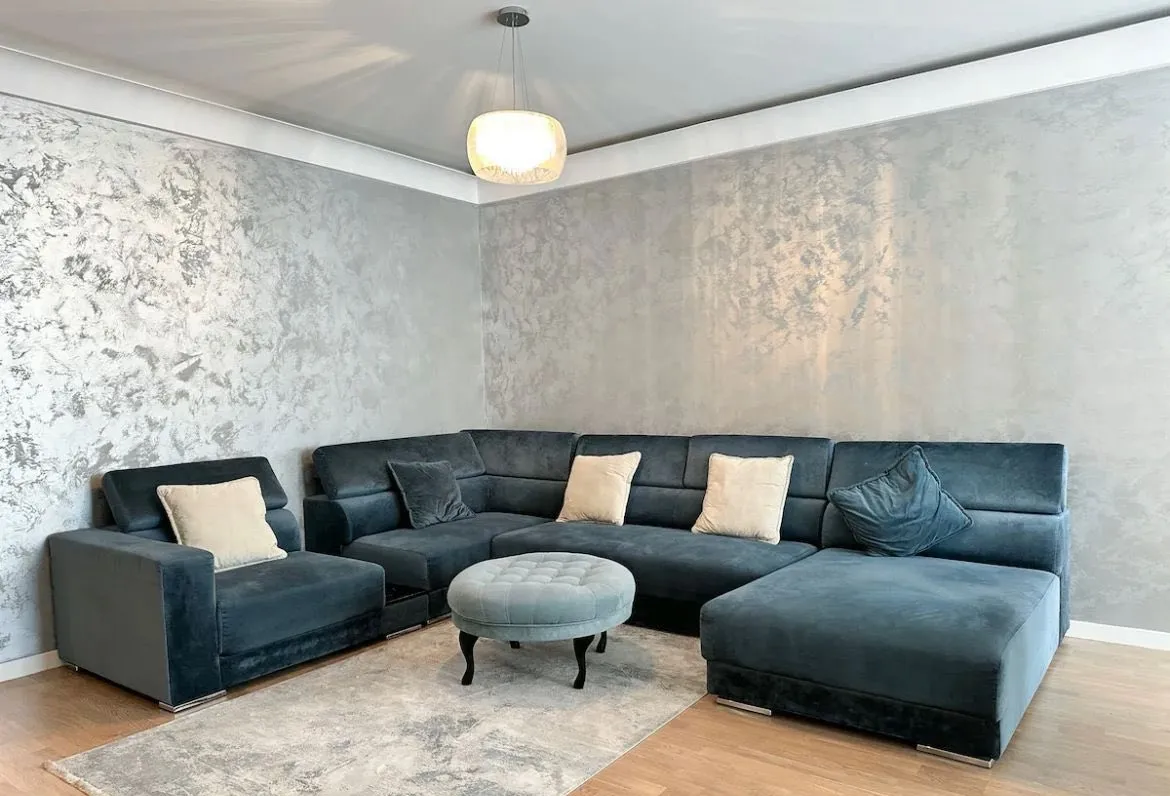 Herastrau Soseaua Nordului Apartament 4 camere