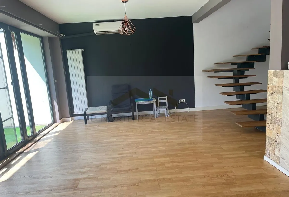 Casa 5 camere de inchiriat Bragadiru nemobilata curte 200 mp