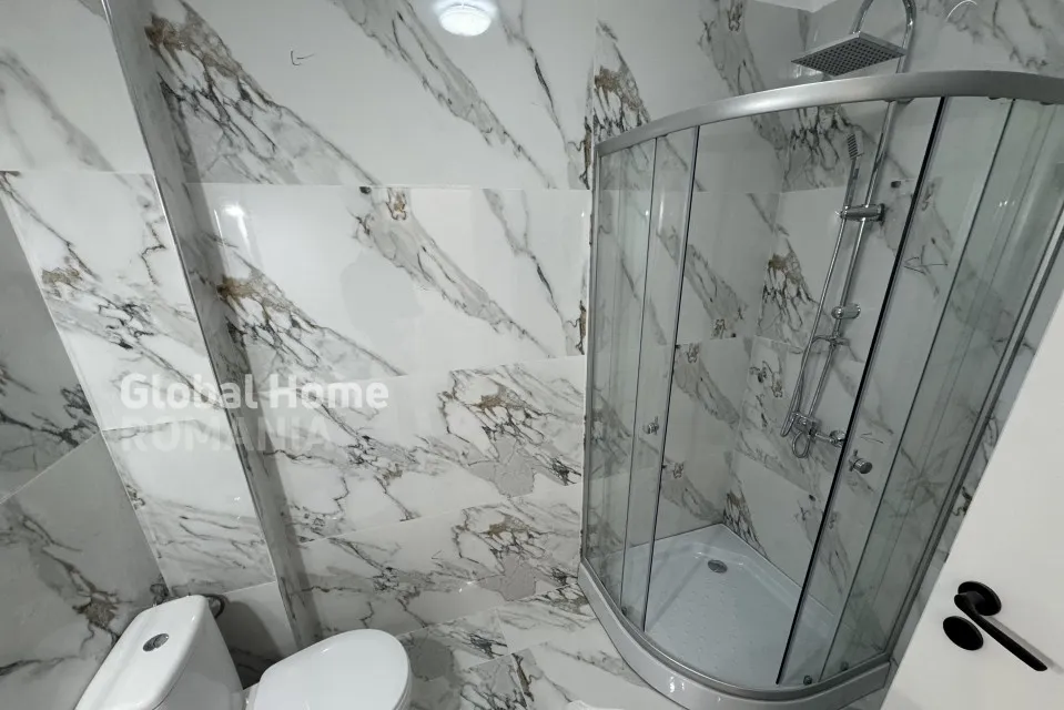 Vila P 2 Teren 120MP Nerva Traian Vitan Terasa 30MP Curte 80MP 2025