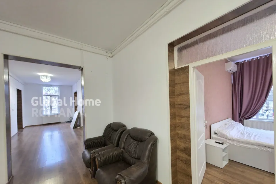 210 mp Etaj Vila o 6 Camere o Unirii o Regina Maria o Acces Propriu