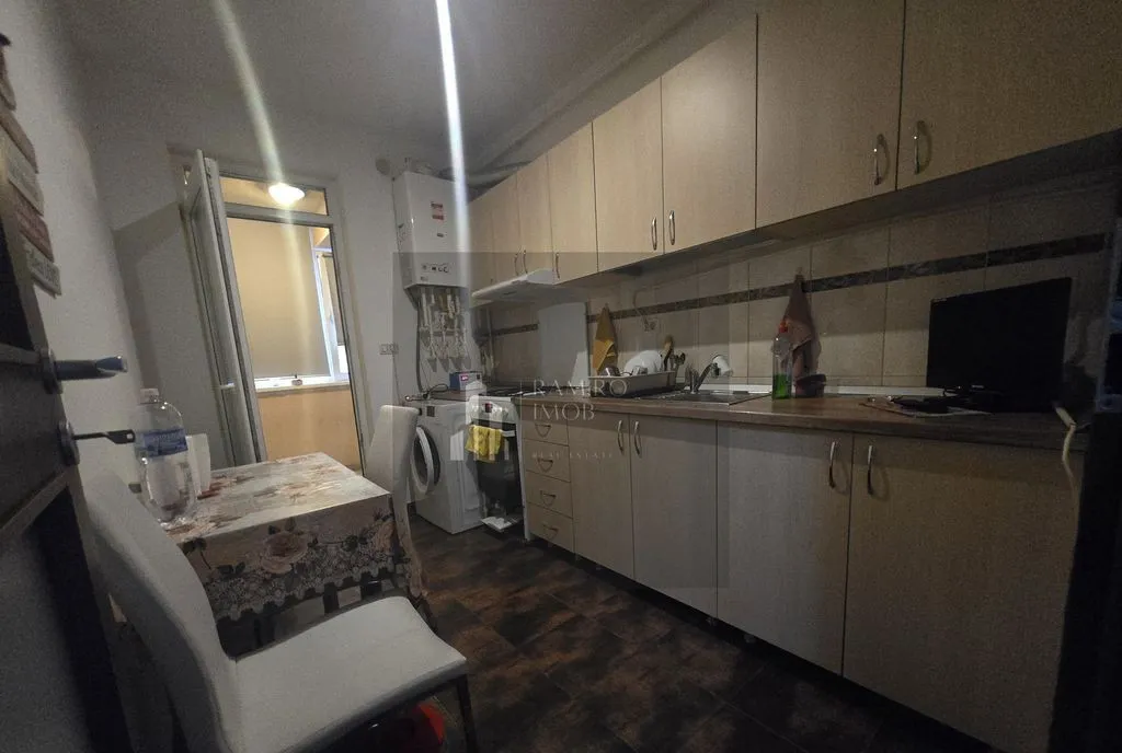 Garsoniera 31mp centrala de apartament Drumul Binelui