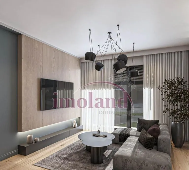 Apartament 2 camere prima inchiriere Avalon Estate