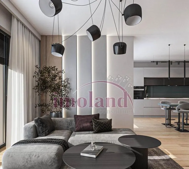 Apartament 2 camere prima inchiriere Avalon Estate