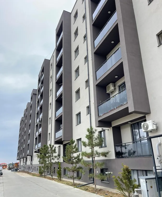 Militari Rezidential Apusului 3