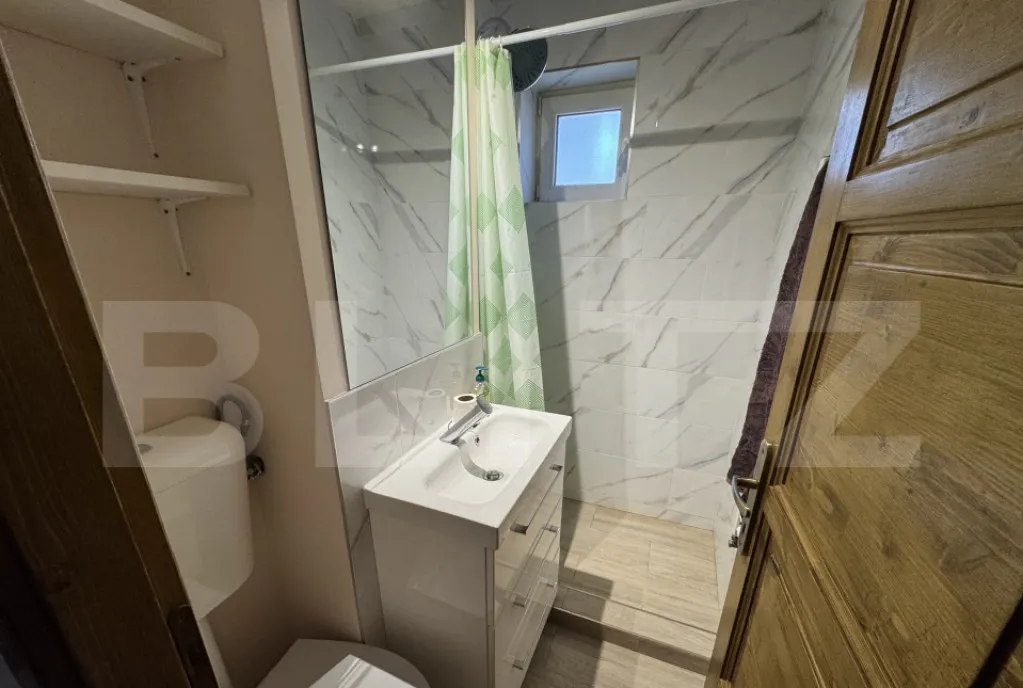 Apartament 2 camere 35 mp zona Manastur