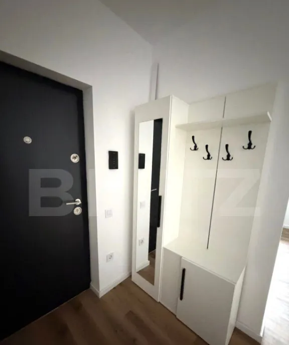 Apartament 2 camere 50 mp zona Subcetate