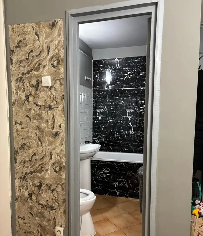 Colentina Doamna Ghica stradal