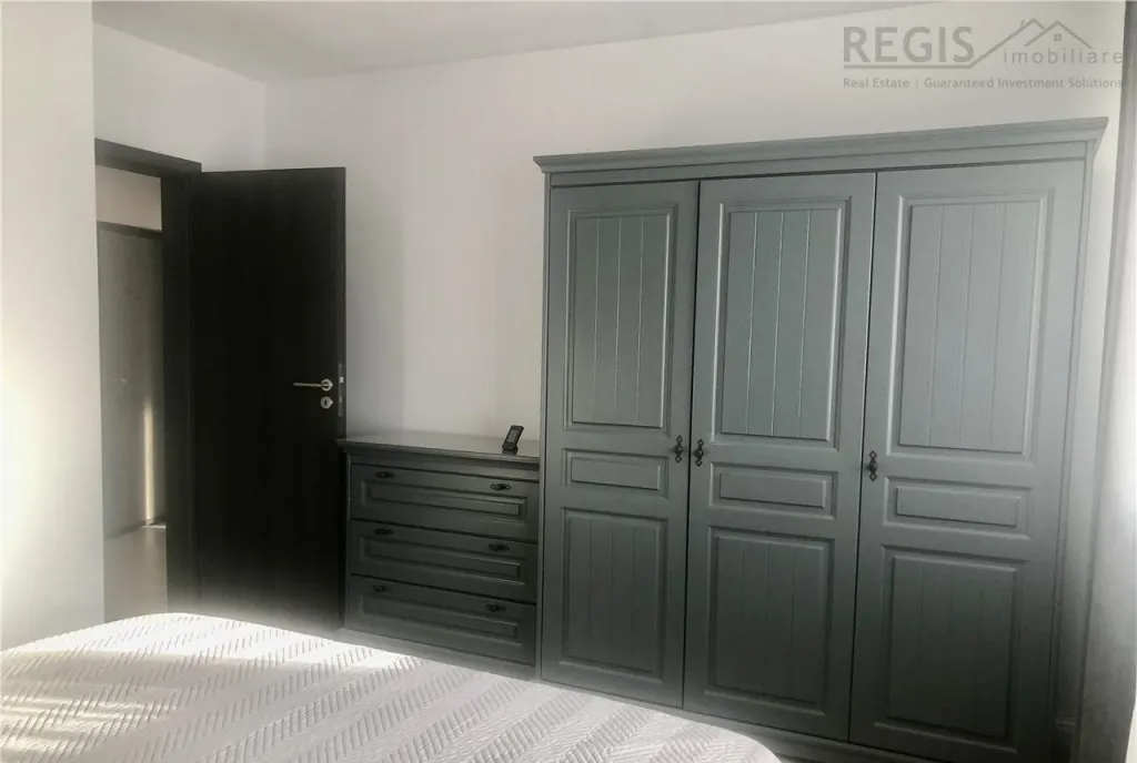 2 Camere Decomandat Gradina Parcare bloc nou Bartolomeu