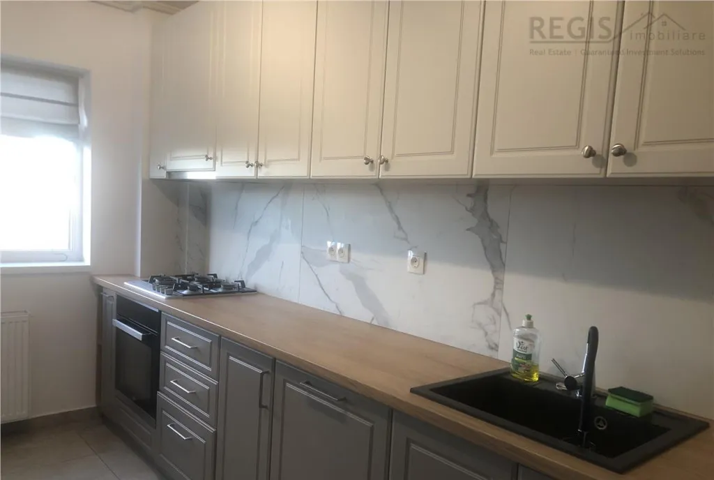 2 Camere Decomandat Gradina Parcare bloc nou Bartolomeu