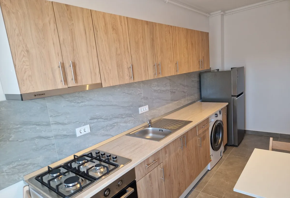 Popesti Leordeni metrou Berceni