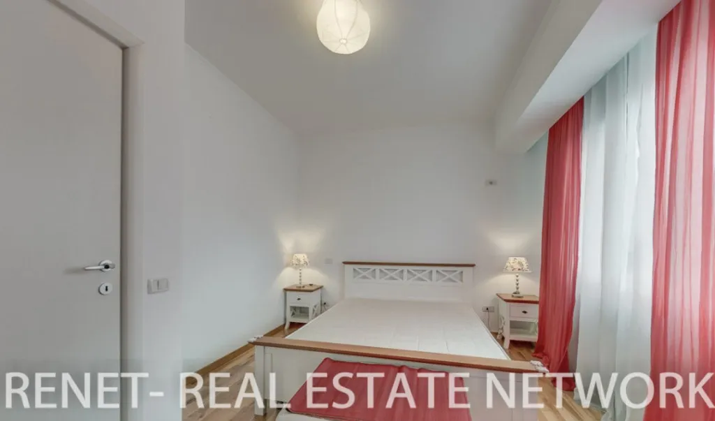 O poveste de locuit - apartament 2 camere Domenii