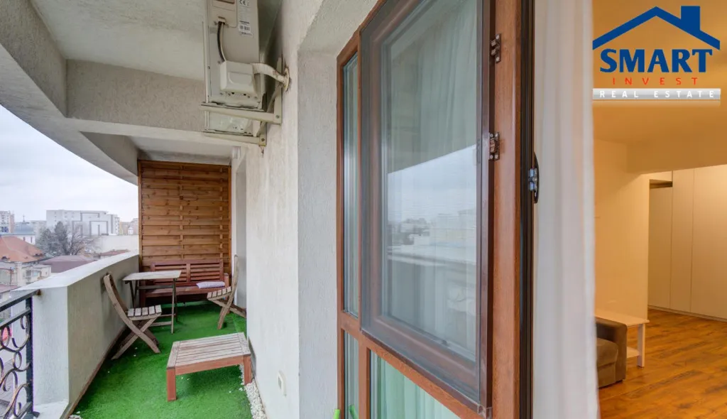 Apartament 3 camere Popa Nan Unirii Calarasilor bloc nou