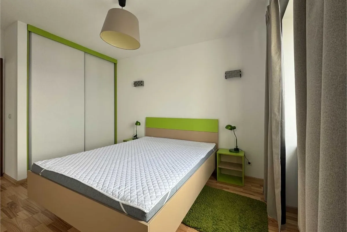 Obor x Colentina x Rose Garden 12 min metroul Obor