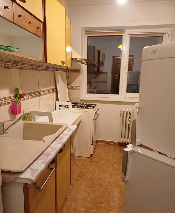 Drumul Taberei Favorit Sibiu