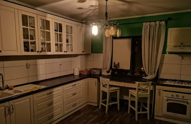 Vand apartament 2 camere Oltenitei