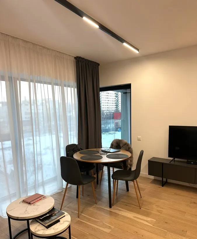 One Cotroceni Apartament 2 camere Parcare subterana 850 eur